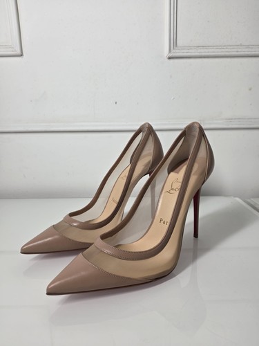 Christian louboutin galativi - christian,