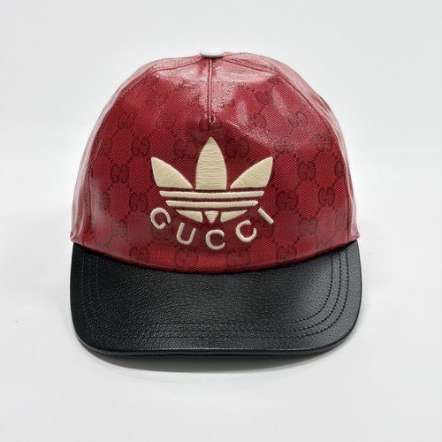 Gucci adidas allover logo - gg,