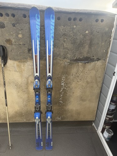 Ski atomic c9puls 170cm