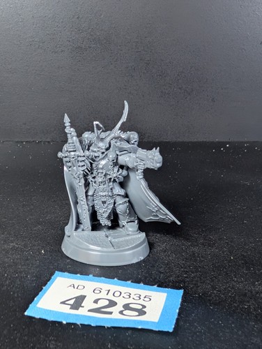 Chaos space marine dark - marine,