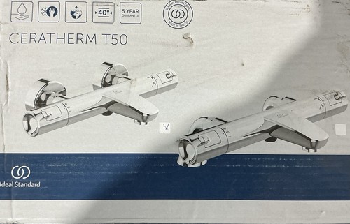 Ideal standard ceratherm t50 - ideal,