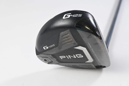 Ping g425 max - ping, wood