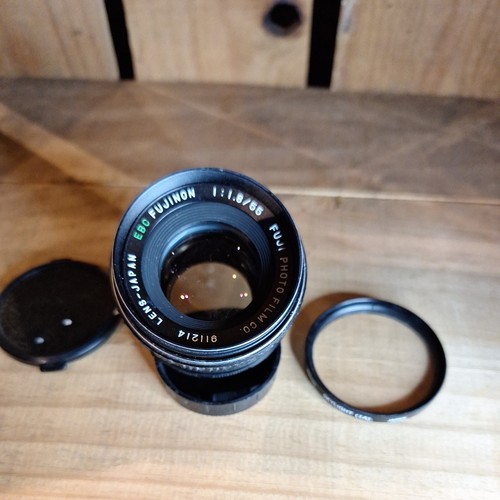 Fujinon ebc fuji photo - ebc,
