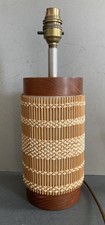Vintage Mid Century Teak