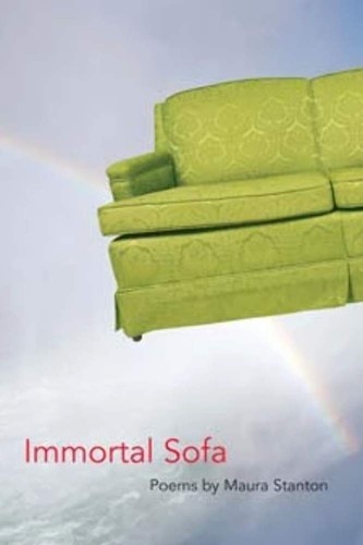 Immortal sofa illinois - sofa, poetry