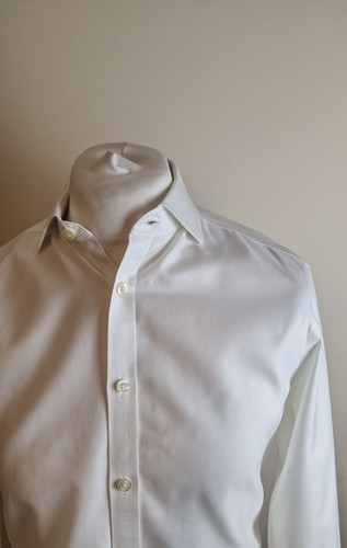 Charles tyrwhitt shirt - tyrwhitt, white