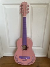 Kids Burswood JF-31FPP Sound Start Series 30.5" Custom 6-String Acoustic Guitar