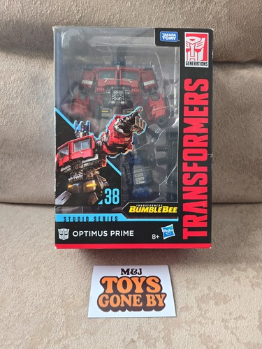 Transformers studio series - transformers,