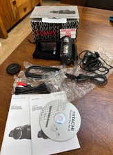 Hitachi DZHV592E High