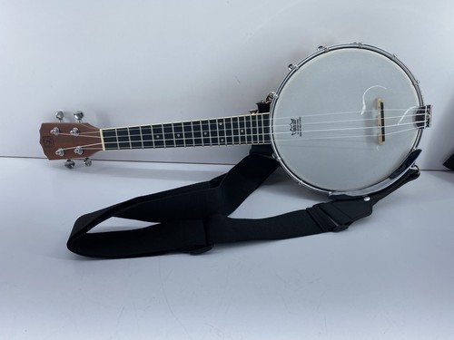 Vangoa string banjo uke - 23", banjo/uke