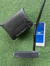 Mizuno M Craft X Five B Putter