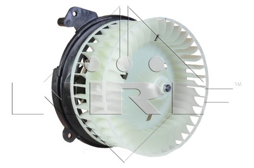 Nrf heater blower for mercedes - nrf,