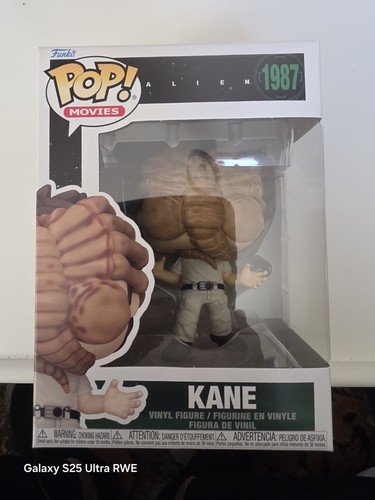 Funko pop vinyl alien kane - funko,
