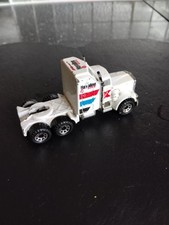 Matchbox Die Cast  Lorry.