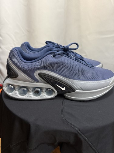 Nike air max men midnight - nike, men's