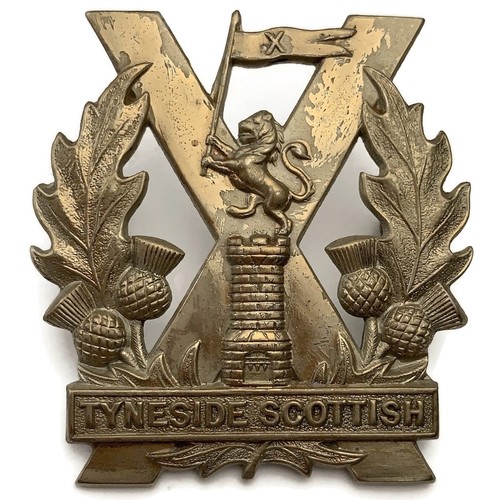 Ww1 1915 pattern tyneside - 1915,