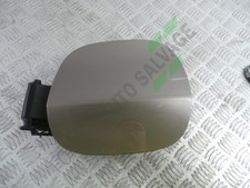 2019 FORD FOCUS FUEL FLAP DIFFUSED SILVER JX7B-A27936-AD