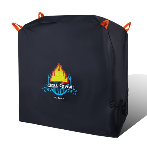 Waterproof bbq grill cover - waterproof,