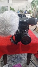 Sony DSR-500WSP DV/MiniDV