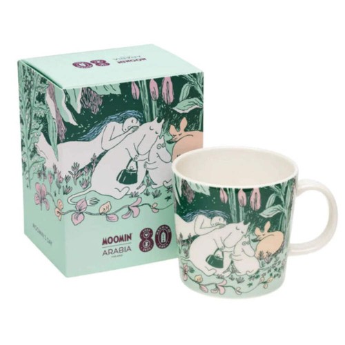 Moomin day mug 2025 - 2025,