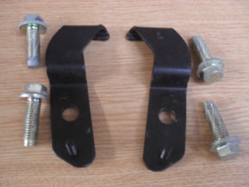 Mgf mgtf hard top rear - mgtf,
