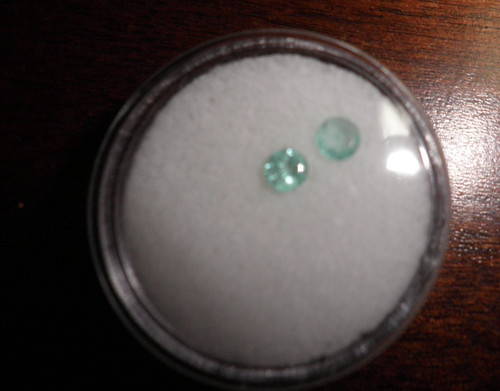 Earth mined natural - earth,