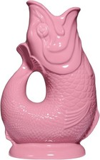 XL 1.2L Pink Gluggle Jug –