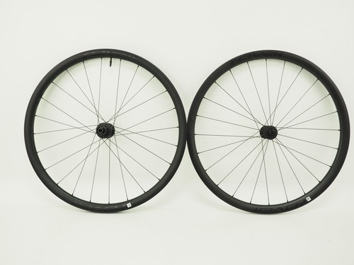 Roval terra carbon wheelset - carbon,