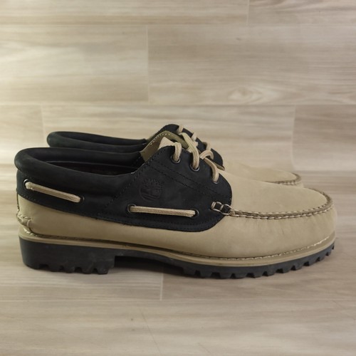 Timberland eye lug boat - lug,
