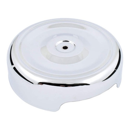 Air filter cover - filter,