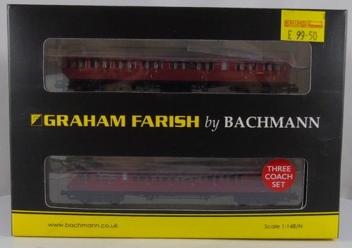 Graham farish 374 - graham, 3