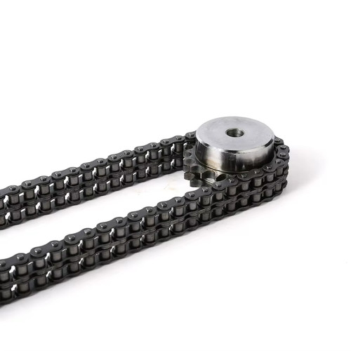 Steel double row 06b - #45,