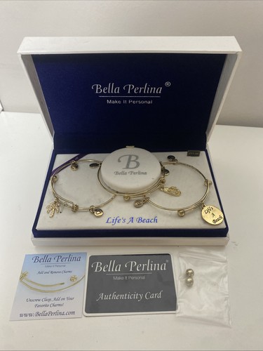 Bella perlina set three - perlina,