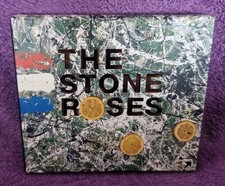 The Stone Roses – 20th