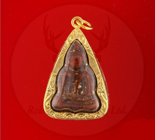 Thai amulet phra nang - phra,