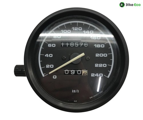Speedometer bmw 1100 rt - r,