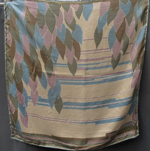 Richard allan silk scarf - allan,