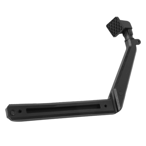 Rubber snorkel car - rc,