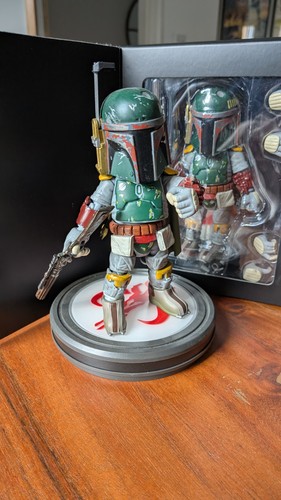 Herocross boba fett action - herocross,