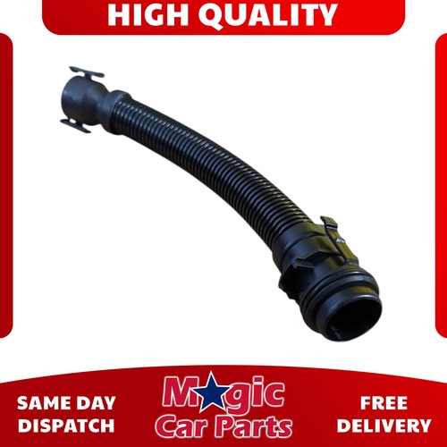 Air intake breather hose - intake, pipe