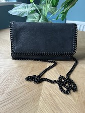 Stella McCartney Falabella Small Shoulder Bag