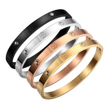 Screw Cross Design Luxury