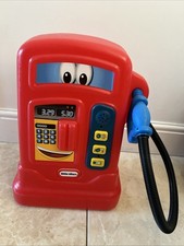 Little Tikes Cozy Pumper