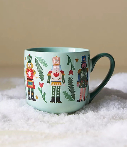 Anthropologie nutcracker - anthropologie,