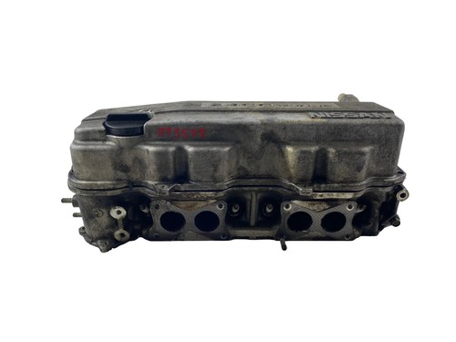 Nissan terrano 2006 engine - nissan,