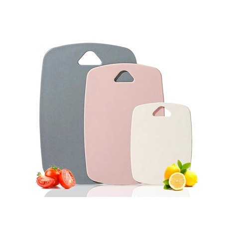 Bpa free plastic cutting board - bpa-free,