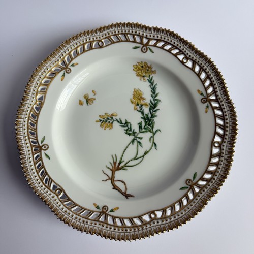 Royal copenhagen flora danica - royal,