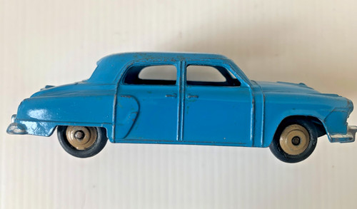 Dinky toys 172 studebaker - 172,