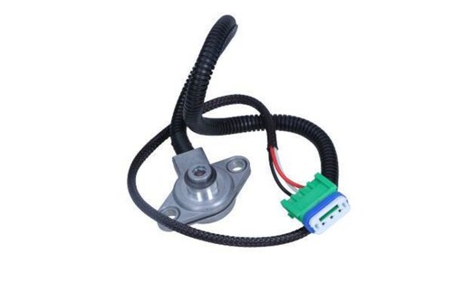 Automatic trans oil pressure - trans,