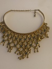 Vintage Cleopatra Style Bright